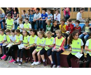 2017/2018 - 70 maratonnal a Dunáért