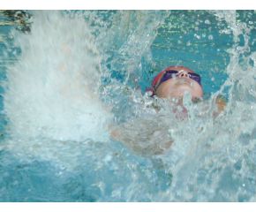2012-2013. - Úszás diákolimpia - 4. évfolyam