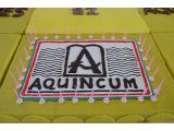 Aquincum 30 - szülinapi buli
