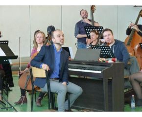 2018/2019 - Mozart kommandó a suliban